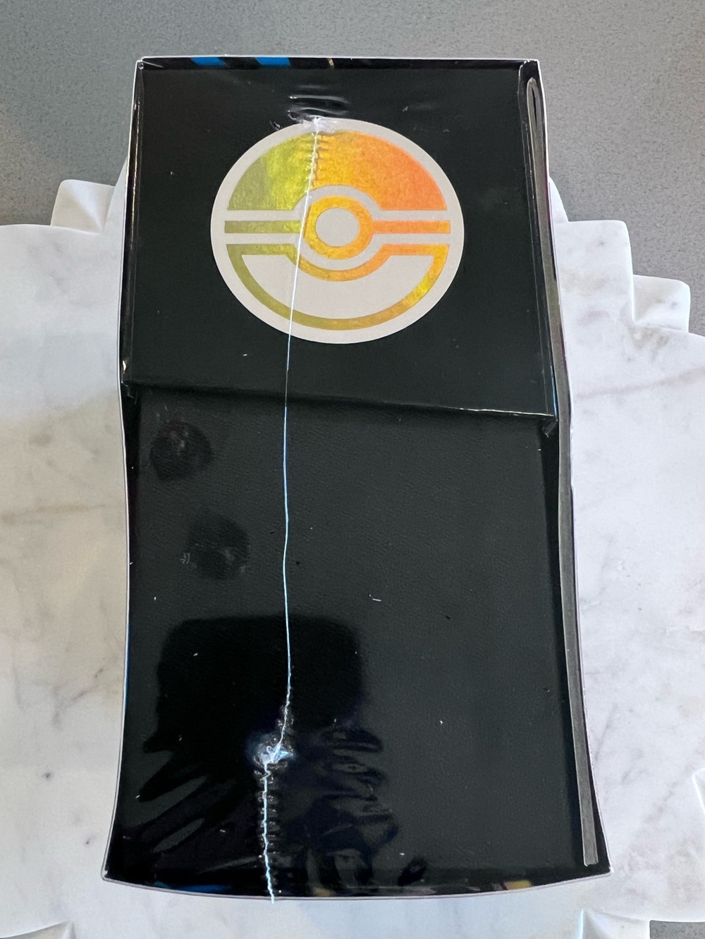 Pokémon Mega Evolution Gardevoir Elite Trainer Box Factory Sealed Never Opened - Picture 8 of 8